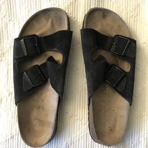 Birkenstocks, Betula size 40 (EU)